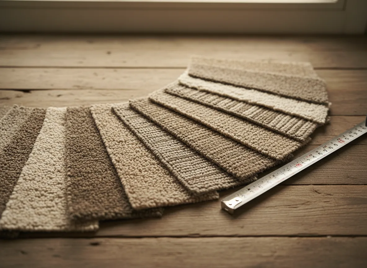 Carpet Installation Grafton, IA FAQs